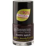 Benecos lak na nehty Vamp 9 ml – Zboží Dáma
