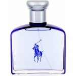 Ralph Lauren Polo Ultra Blue toaletní voda pánská 125 ml tester – Hledejceny.cz