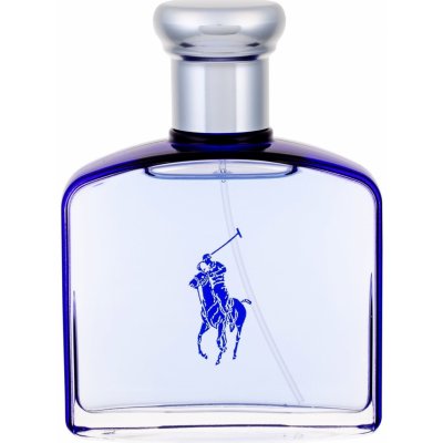 Ralph Lauren Polo Ultra Blue toaletní voda pánská 125 ml tester – Hledejceny.cz