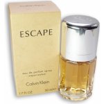 Calvin Klein Escape parfémovaná voda dámská 50 ml – Hledejceny.cz