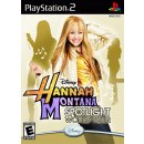 Hannah Montana: Spotlight World Tour