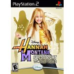 Hannah Montana: Spotlight World Tour – Sleviste.cz
