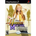 Hannah Montana: Spotlight World Tour – Hledejceny.cz