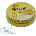 Bachova terapie Rescue pastilky 50 g – Zboží Mobilmania