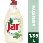 Jar na nádobí Sensitive Tea Tree a Mint 1350 ml – Sleviste.cz