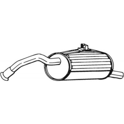 Bosal BS 228-481 – Hledejceny.cz