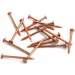 Hřebík stavební měděný Cu - 3.1x60mm – HobbyKompas.cz