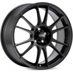 OZ Ultraleggera 8x18 5x114,3 ET48 matt black | Zboží Auto