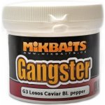 Mikbaits Těsto Gangster 200g G7 Master Krill – Hledejceny.cz