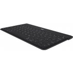 Logitech Keys to go 920-006710 black – Zboží Živě