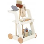 Derrson uklízecí sada na kolečkách – Sleviste.cz