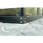 Vitavia Základna Uranus 8300 černá – Zboží Dáma
