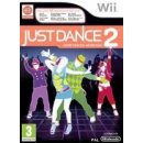 Just Dance 2