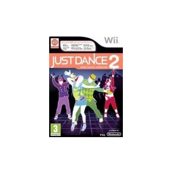 Just Dance 2