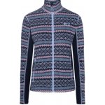 Kari Traa Olga Fleece modrá – Zboží Dáma