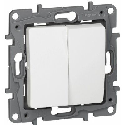 Legrand Niloé 764506 – Hledejceny.cz