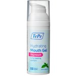 TePe Hydrating ústní gel jemná mátová příchuť 50 ml – Zboží Mobilmania