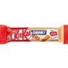 Čokoládová tyčinka Nestle Kit Kat Chunky White Biscoff 42 g