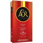 L'OR Espresso Maranello pražená mletá káva v kapslích 10 ks 52 g – Hledejceny.cz