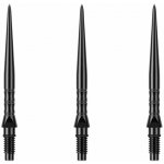 Winmau Switch Point Wave černé 26mm 3ks – Hledejceny.cz