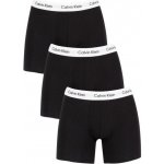 Calvin Klein černé NB1770A 001 3Pack – Zboží Mobilmania