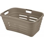 Tontarelli Maya 39 l hnědý 8064731908 – Zboží Mobilmania