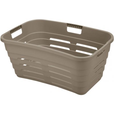 Tontarelli Maya 39 l hnědý 8064731908 – Zboží Mobilmania