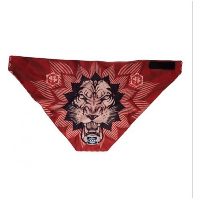 šátek Nxtz Dual Layer Bandana Dream Tiger