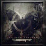 Arcanum Sanctum - Veritas Odium Parit CD – Hledejceny.cz