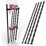 Sinner Gear Silicone Dilator Set Sada silikonových dilatátorů 4 ks 5 - 8 mm – Zboží Dáma
