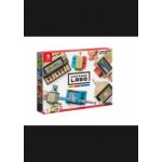 Nintendo Switch Labo Variety Kit – Zboží Živě