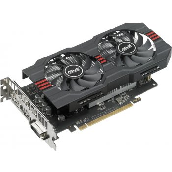 Asus RX560-O4G 90YV0AH4-M0NA00