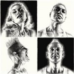 No Doubt - Push And Shove Deluxe Edition CD – Hledejceny.cz
