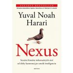 Nexus (slovenský jazyk) - Yuval Noah Harari – Hledejceny.cz
