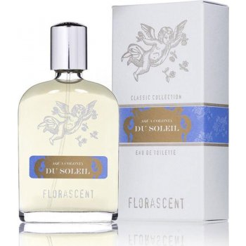 Florascent Aqua Colonia Du Soleil toaletní voda pánská 30 ml