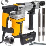 POWERMAT PM-MWB-2800 – Zboží Mobilmania