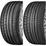 Continental ContiSportContact 5 P 315/40 R21 111Y – Hledejceny.cz