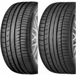 Continental ContiSportContact 5 P 315/40 R21 111Y – Zboží Mobilmania