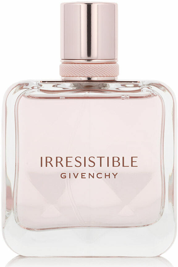 Givenchy Irresistible toaletní voda dámská 50 ml