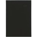 Graspo A5 Denní 2026 Viva černá – Zboží Živě