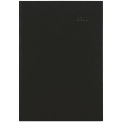 Graspo A5 Denní 2026 Viva černá – Zboží Živě