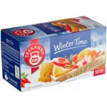 Teekanne WOF Winter Time 20 x 2,5 g – Zbozi.Blesk.cz