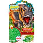 Craze INKEE Dino pěna do koupele 1 ks – Zboží Mobilmania
