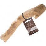 Chewies Kávové dřevo na žvýkání pro psa L – Sleviste.cz