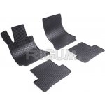 Koberce gumové Rigum Mercedes C-Klasse W/S 204 2007 – Hledejceny.cz