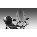Vyskoké plexi HONDA SH125/150 – Hledejceny.cz