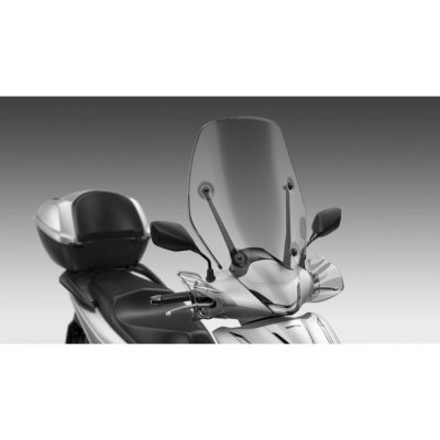 Vyskoké plexi HONDA SH125/150 – Hledejceny.cz