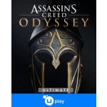 Assassins Creed: Odyssey (Ultimate Edition) – Hledejceny.cz