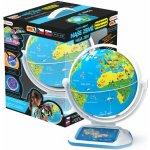 Glóbus Naše Země Průzkumník – Zboží Mobilmania