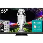 Hisense 65U8KQ – Sleviste.cz